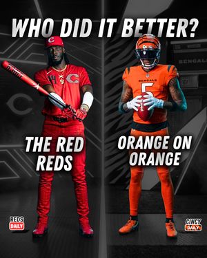 Image post by @redsdaily on Instagram