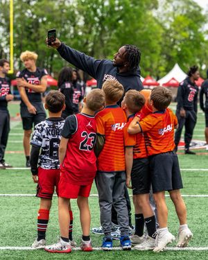 Image post by @semoredhawksfb on Instagram