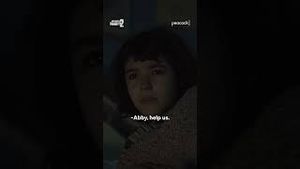 Video post by @peacock on YouTube