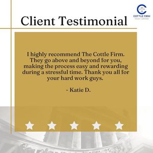 Image post by @TheCottleFirm on Facebook
