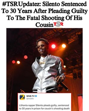 Image post by @theshaderoom on Instagram
