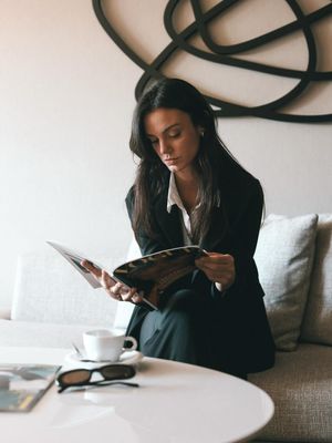 Image post by @hotelmadero on Instagram