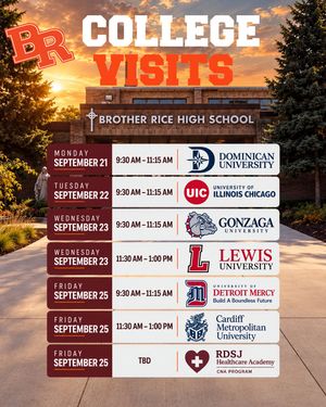 Image post by @brotherrice on Instagram