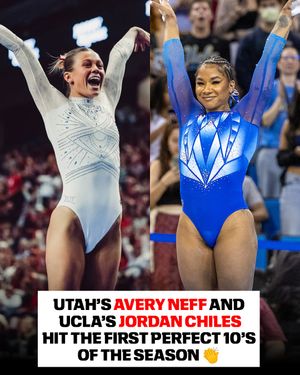 Image post by @espnw on Instagram