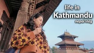 Video post by @tishashrestha on YouTube