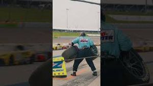 Video post by @teamtrackhouse on YouTube