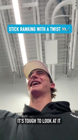 Video post by @bauerhockey on TikTok