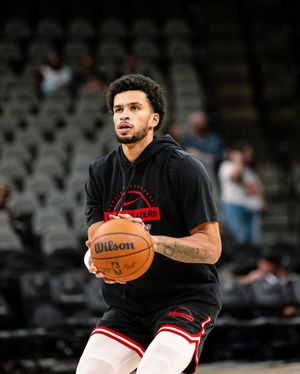 Image post by @trailblazers on Instagram