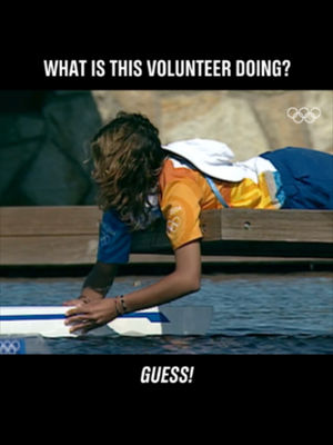 Video post by @olympics on TikTok