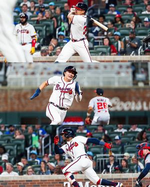 Image post by @losbravos on Instagram