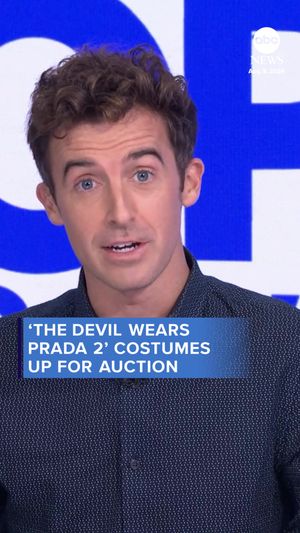 Video post by @abcnewslive on TikTok