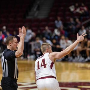 Image post by @elonmbasketball on Instagram