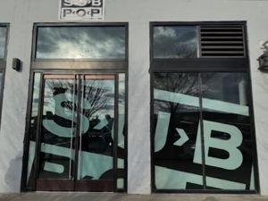 Image post by @subpop on Instagram