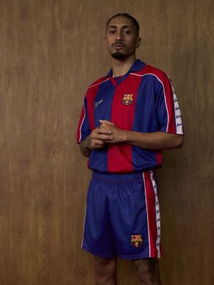 Image post by @fcbarcelona on Instagram