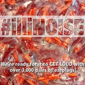 Image post by @illinivball on Instagram