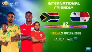 Image post by @sabcsport on Instagram