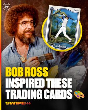 Video post by @topps on TikTok