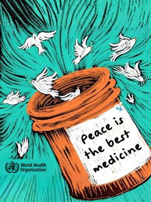 Image post by @who on Instagram