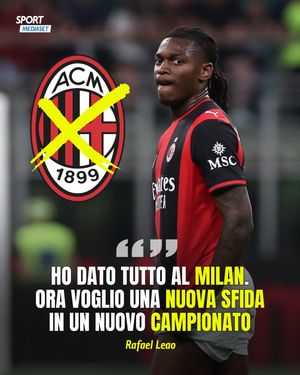 Image post by @sportmediaset on Instagram