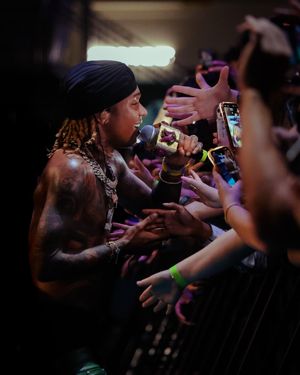 Image post by @kaitlyndepphoto on Instagram