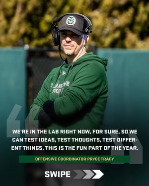 Image post by @csufootball on Instagram