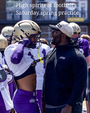 Image post by @breezejmu on Instagram