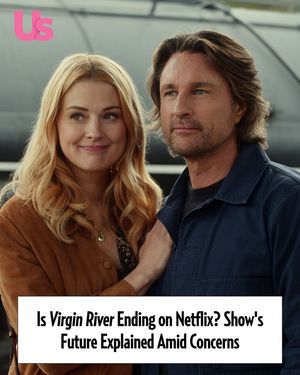 Image post by @usweekly on Instagram