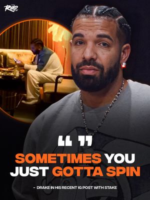 Image post by @rap on Instagram
