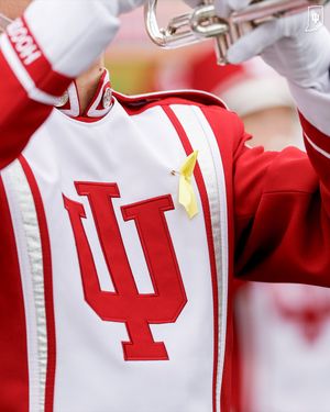 Image post by @iuhoosiers on Instagram