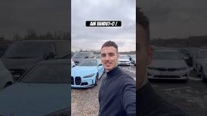 Video post by @mateiteodoru on YouTube