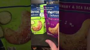 Video post by @planters on YouTube