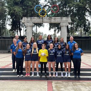 Image post by @usahandballwnt on Instagram