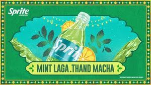 Video post by @sprite on YouTube