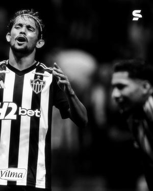Image post by @sportv on Instagram