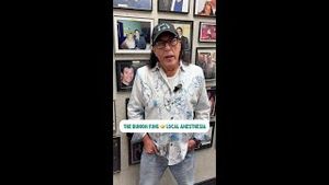 Video post by @thebunionking on YouTube