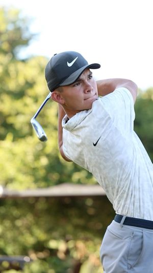 Video post by @SouthernTexasPGAJuniorGolf on Facebook