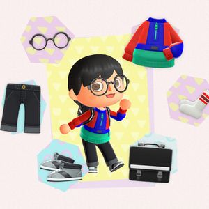 Image post by @nintendoamerica on Instagram