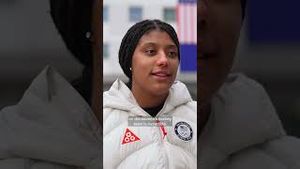 Video post by @olympics on YouTube
