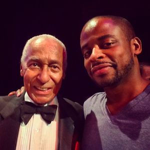 Image post by @dulehill on Instagram