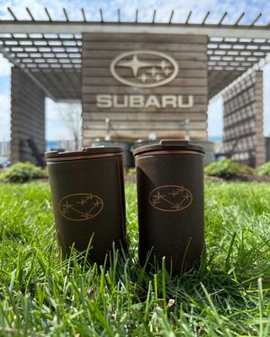 Image post by @subaru_usa on Instagram