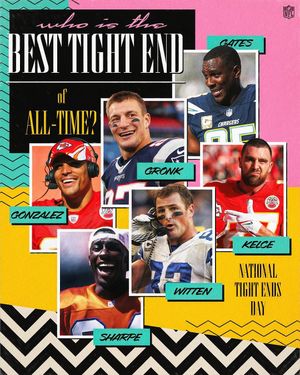Image post by @nfl on Instagram