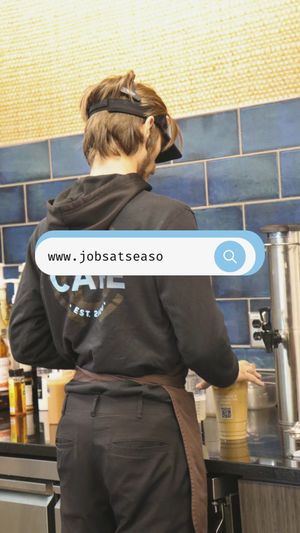 Video post by @Corner Market Cafe on Facebook