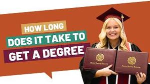 Video post by @Eastern Kentucky University Admissions  on YouTube