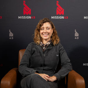 Image post by @mission43 on Instagram