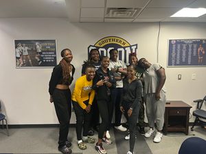 Image post by @uncgwbb on Twitter