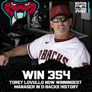 Image post by @PHNX_Dbacks on Twitter