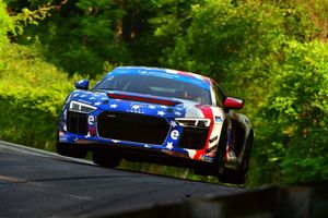 Image post by @tylercookeracing on Instagram