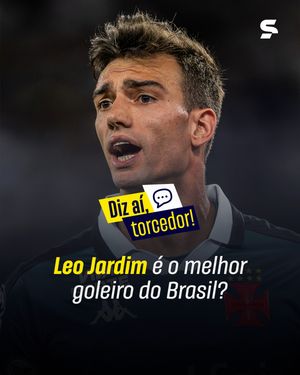 Image post by @sportv on Instagram