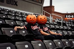 Image post by @NCAABaseball on Twitter