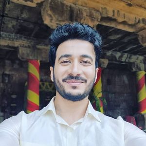 Image post by @saagarkalyan on Instagram
